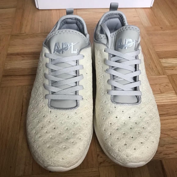 NWOT APL: Athletic Propulsion Labs Techloom - Picture 7 of 8